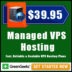 Best cheap vps hosting server plans price comparison on GreenGeeks